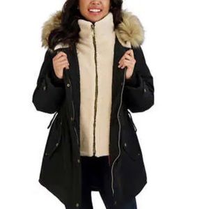 Koolaburra by UGG - Women’s Parka ( Winter Jacket)